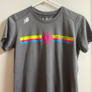 New Balance Footlocker Regionals T-Shirt
